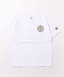 ELEMENT | ELEMENT/エレメント キッズ 半袖 Tシャツ ロゴ バックプリント BG025258(Tシャツ/カットソー)