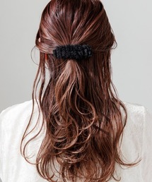 flower（フラワー）の「ルーシュレースピン（ヘアピン）」