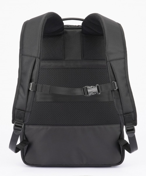 ace.(エース)の「ビジネスリュック ガジェタブルR 10th 16L B4サイズ 15.6インチPC 限定モデル 68962(ビジネスバッグ・メンズ・ブラック・FREE)」の11枚目の写真