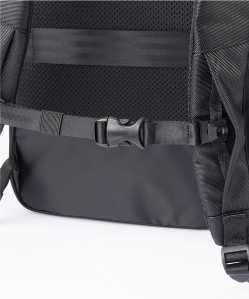 ace.(エース)の「ビジネスリュック ガジェタブルR 10th 16L B4サイズ 15.6インチPC 限定モデル 68962(ビジネスバッグ・メンズ・ブラック・FREE)」の14枚目の写真