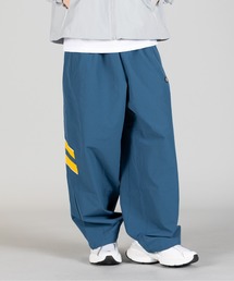 UNDER ARMOUR | UAナイロン トラックパンツ（ライフスタイル/メンズ）(その他パンツ)