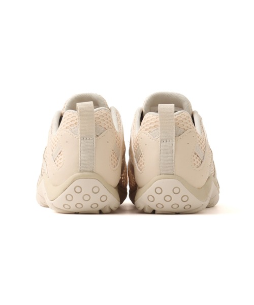 MERRELL(メレル)の「MERRELL MAIPO 3 AEROSPORT / メレル マイポ 3 エアロスポーツ(スニーカー・レディース・ベージュ・23.0cm/23.5cm/24.0cm/24.5cm/25.0cm)」の3枚目の写真