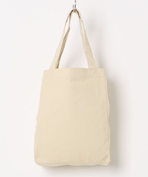 A.P.C.(アーペーセー)の「TOTE LOU RUE MADAME SMALL 2.0(トートバッグ・レディース・ベージュ系その他・ONESIZE)」の2枚目の写真