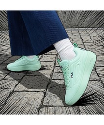 FILA（フィラ）｜スニーカー（グリーン系）一覧 - WEAR