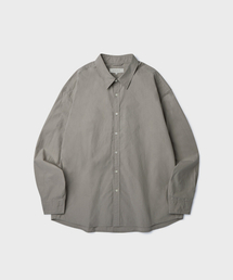 LAUNDRY SHIRT (SAHARA)