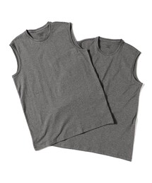 BRILLA per il gusto | FALKE / ノースリーブシャツ(Tシャツ/カットソー)