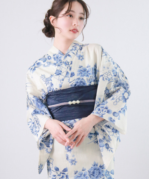KYOETSU（キョウエツ）の「ベロア帯締め（和装小物・レディース・ブラック系その他/ホワイト系その他4/パープル系その他2/パープル系その他/ブラック系その他4/ホワイト系その他/ホワイト系その他2/ゴールド系その他4/ゴールド系その他3/ゴールド系その他2/レッド系その他4/ブラック系その他2/ゴールド系その他/レッド系その他3/レッド系その他/パープル系その他4/レッド系その他2/パープル系その他3/ブラック系その他3/ホワイト系その他3・ONE SIZE）」の10枚目の写真
