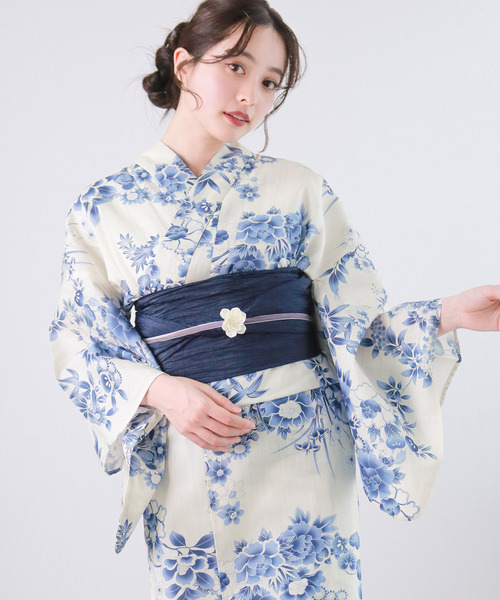 KYOETSU（キョウエツ）の「ベロア帯締め（和装小物・レディース・ブラック系その他/ホワイト系その他4/パープル系その他2/パープル系その他/ブラック系その他4/ホワイト系その他/ホワイト系その他2/ゴールド系その他4/ゴールド系その他3/ゴールド系その他2/レッド系その他4/ブラック系その他2/ゴールド系その他/レッド系その他3/レッド系その他/パープル系その他4/レッド系その他2/パープル系その他3/ブラック系その他3/ホワイト系その他3・ONE SIZE）」の11枚目の写真