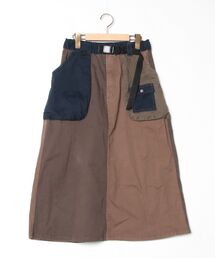 CUBE SUGAR（キューブシュガー）の「フレアスカート（スカート）」