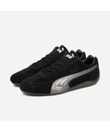 PUMA SPEEDCAT LUX / プーマ スピードキャット LUX / 408198-02