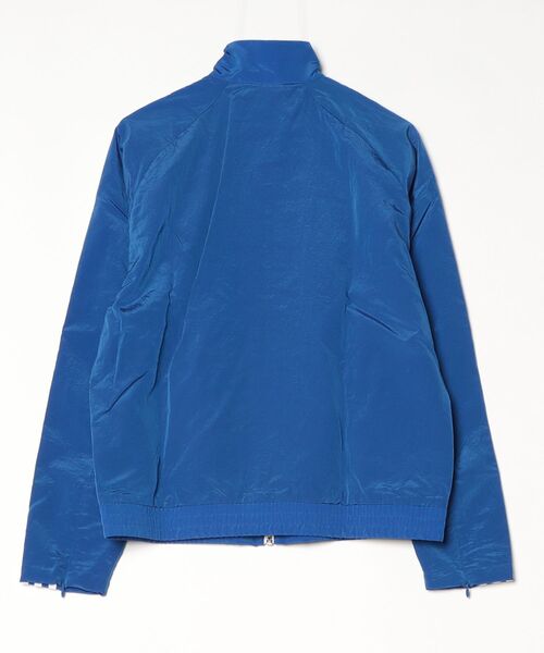 adidas（アディダス）の「FTBL ジャケット BY / アディダスオリジナルス adidas Originals（ナイロンジャケット・メンズ・ブルー系その他/ブルー・XX-LARGE/3XL/LARGE/MEDIUM/SMALL/X-LARGE/X-SMALL）」の15枚目の写真