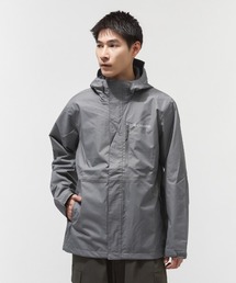 コロンビア  ハイクバウンドIIジャケット