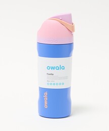 NICE WEATHER（ナイスウェザー）の「＜owala＞FREESIP ボトル/475ml（水筒）」