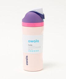 NICE WEATHER（ナイスウェザー）の「＜owala＞FREESIP ボトル/475ml（水筒）」