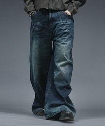 Faded N2B Flight Jacket / フェードN2Bフライトジャケット（ブルゾン