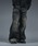 ANDER HUNK�i�A���_�[�n���N�j�́uCrack Overdyed Wide Flare Denim / �N���b�N�I�[�o�[�_�C���C�h�t���A�f�j���i�f�j���p���c�j�v�b�u���b�N