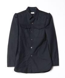 DRIES VAN NOTEN（ドリスヴァンノッテン）の「長袖シャツ（シャツ/ブラウス）」