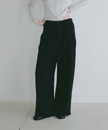ETRE TOKYO（エトレトウキョウ）の「エアリースウェットパンツ（スウェットパンツ）」