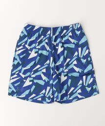 アンダーアーマー  UAテック プリント ショーツ