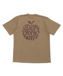 NEW YORK BURST（ニューヨークバースト）の「APPLE T-SHIRT（Tシャツ/カットソー）」