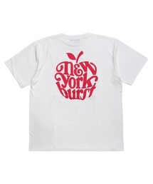 NEW YORK BURST（ニューヨークバースト）の「APPLE T-SHIRT（Tシャツ/カットソー）」