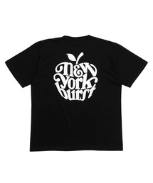 NEW YORK BURST（ニューヨークバースト）の「APPLE T-SHIRT（Tシャツ/カットソー）」