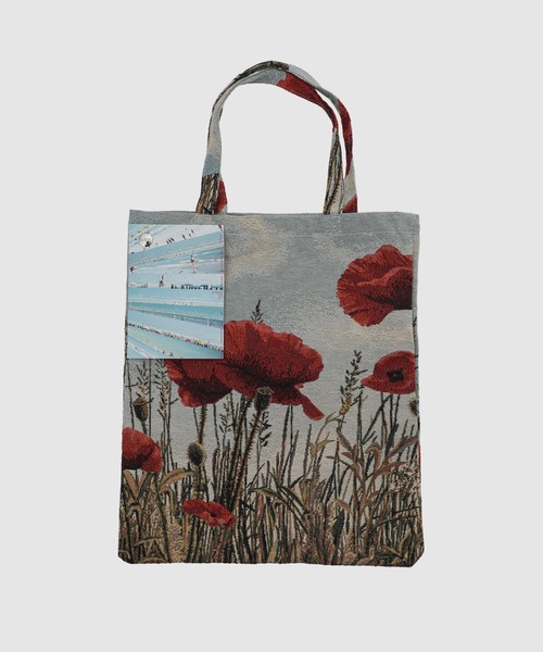 Poppy Bag（トートバッグ）｜BLESS（ブレス）のファッション通販