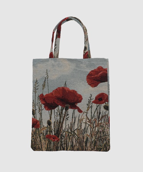 BLESS(ブレス)の「Poppy Bag(トートバッグ・メンズ・その他・ONE SIZE)」の2枚目の写真