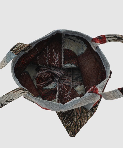 BLESS(ブレス)の「Poppy Bag(トートバッグ・メンズ・その他・ONE SIZE)」の6枚目の写真