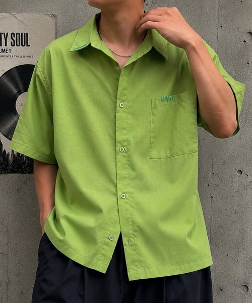 UNISEX — футболка «Searstetch» (Shirts Stretch)