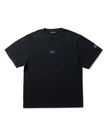WIND AND SEA（ウィンダンシー）の「【ZOZO限定】BLACK EDITION S/S TEE（Tシャツ/カットソー）」