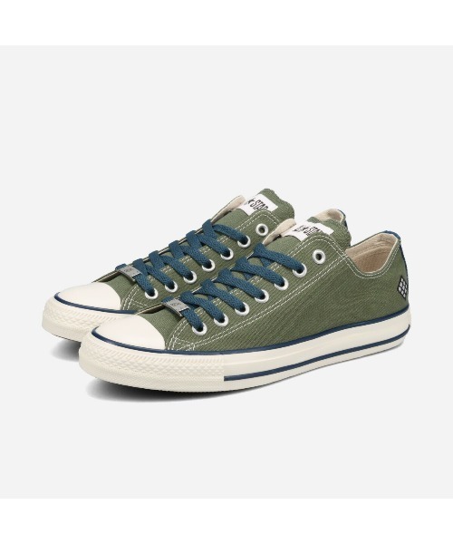 CONVERSE ALL STAR OX / NARUTO SHIPPUDEN / コンバース オールスター OX / ナルト 疾風伝 / 31317143