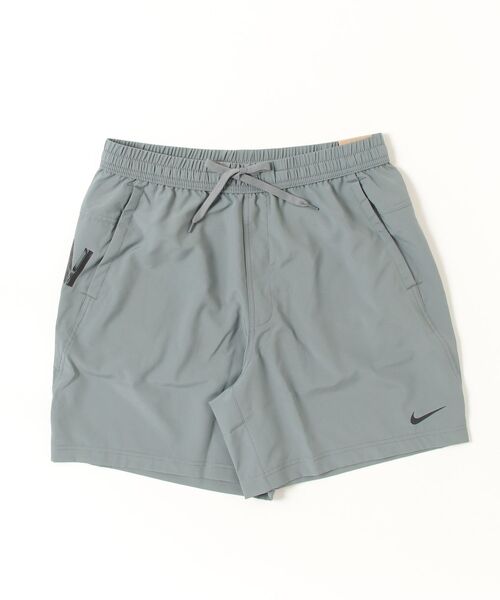 NIKE（ナイキ）の「ナイキ NIKE ナイキ DF FORM GFX FILL ショート（その他パンツ・メンズ・バイオレット/グレー・S/M/L/LL/3L）」の16枚目の写真