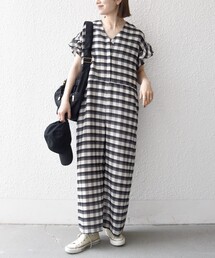 SHIPS any:〈ウォッシャブル〉ジョーゼット プリーツ ロングスリーブ