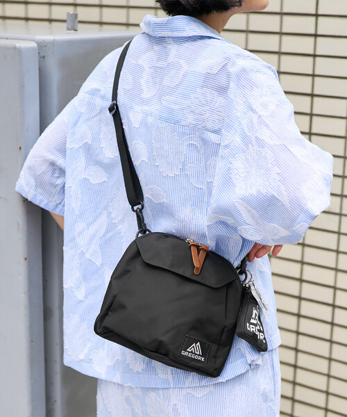 GREGORY バッグ GREGORY/グレゴリー TOASTY SHOULDER/トースティー ショルダー