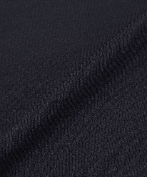 MACKINTOSH PHILOSOPHY(マッキントッシュ フィロソフィー)の「【WEB&一部店舗限定】バッキンガムベア ポロカラーニット(ポロシャツ・レディース・ベージュ系その他/ブラック/ブルー系その他3/ブラウン系その他4/ダークネイビー/ライトイエロー・38)」の20枚目の写真