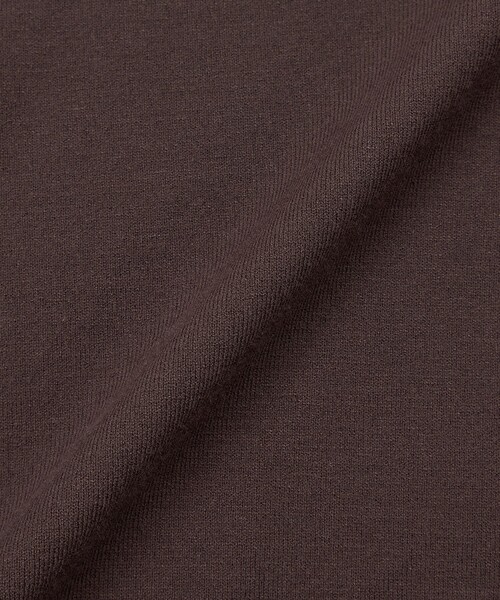 MACKINTOSH PHILOSOPHY(マッキントッシュ フィロソフィー)の「【WEB&一部店舗限定】バッキンガムベア ポロカラーニット(ポロシャツ・レディース・ベージュ系その他/ブラック/ブルー系その他3/ブラウン系その他4/ダークネイビー/ライトイエロー・38)」の22枚目の写真