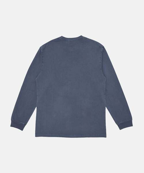 Gramicci & ALWAYTH AL8TH GRAPHIC L/S T-SHIRT / グラミチアンドオル