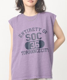 abahouse devinette Tシャツ Abahouse Devinette｜アバハウス ドゥヴィネットのTシャツ/カットソー