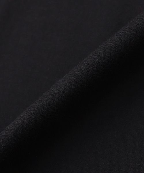 markaware(マーカウェア)の「MARKAWARE(マーカウェア) REGULAR FIT Tシャツ(Tシャツ/カットソー・メンズ・ブラック/ホワイト・3/2)」の4枚目の写真
