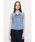 MOUSSY�i�}�E�W�[�j�́uCOMPACT DENIM �x�X�g�i�x�X�g�j�v�b�u���[