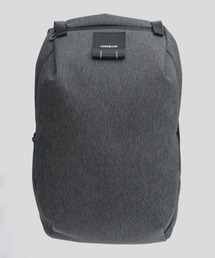 【cote&ciel/コートエシエル】 Saru EcoYarn Black Melange