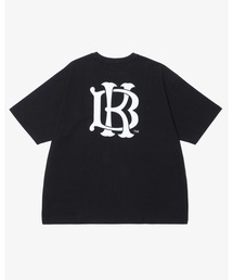 セール】KEBOZ/ケボズBB LOGO S/S TEE（Tシャツ/カットソー）｜KEBOZ