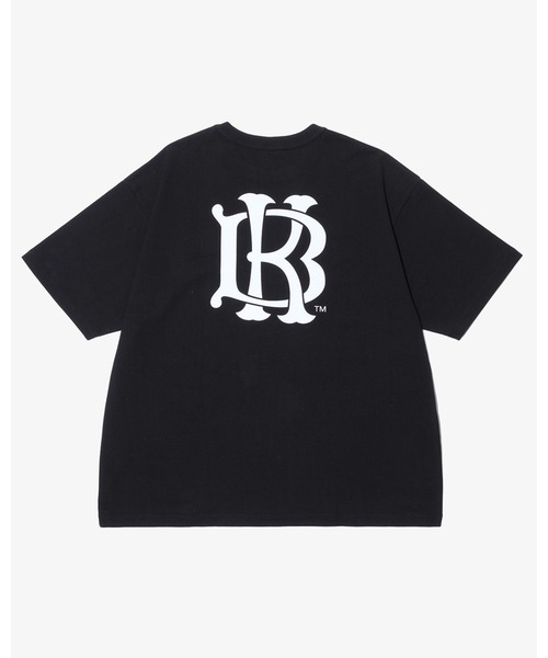 KEBOZ(ケボズ)の「CMK S/S TEE(Tシャツ/カットソー・メンズ・グレー/ホワイト/イエロー/ブルー/ブラック・S/XL/2XL/L/M)」の2枚目の写真