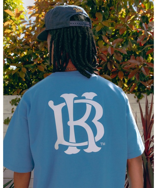 KEBOZ（ケボズ）の「CMK S/S TEE（Tシャツ/カットソー・メンズ・グレー/ホワイト/イエロー/ブルー・S/XL/2XL/L/M）」の22枚目の写真