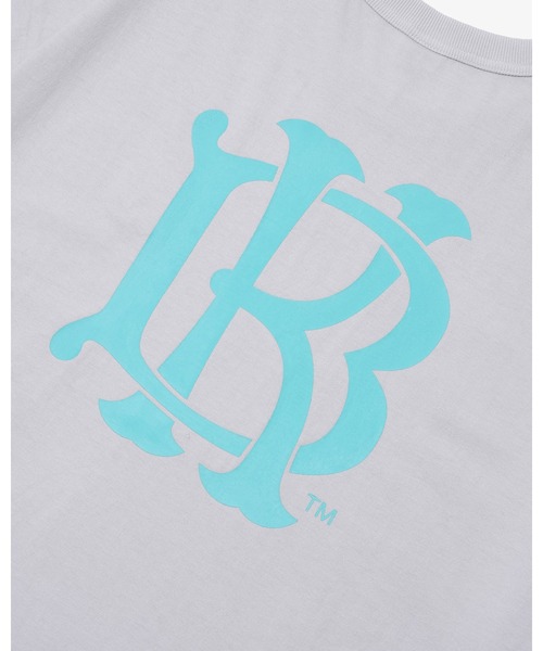 KEBOZ（ケボズ）の「CMK S/S TEE（Tシャツ/カットソー・メンズ・グレー/ホワイト/イエロー/ブルー・S/XL/2XL/L/M）」の10枚目の写真