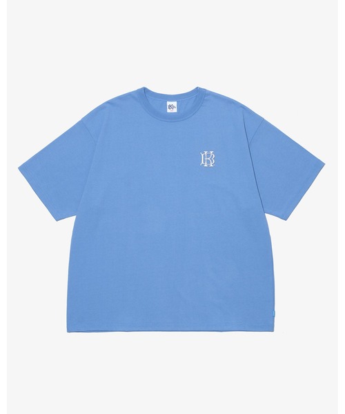KEBOZ（ケボズ）の「CMK S/S TEE（Tシャツ/カットソー・メンズ・グレー/ホワイト/イエロー/ブルー・S/XL/2XL/L/M）」の14枚目の写真