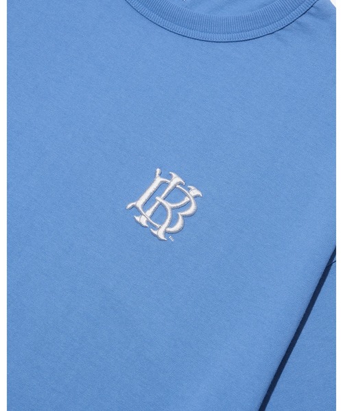 KEBOZ（ケボズ）の「CMK S/S TEE（Tシャツ/カットソー・メンズ・グレー/ホワイト/イエロー/ブルー・S/XL/2XL/L/M）」の15枚目の写真