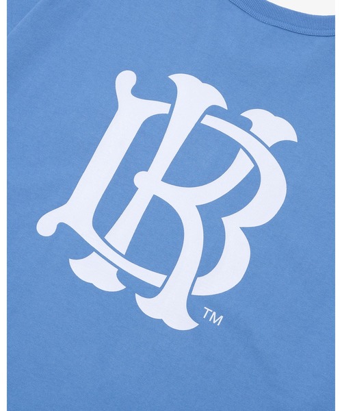 KEBOZ（ケボズ）の「CMK S/S TEE（Tシャツ/カットソー・メンズ・グレー/ホワイト/イエロー/ブルー・S/XL/2XL/L/M）」の16枚目の写真