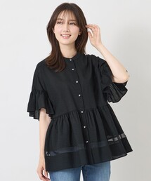 TO BE CHIC｜トゥー ビー シックのトップス通販 - ZOZOTOWN